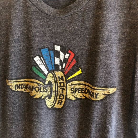Indianapolis Speedway T-shirt ๐ 2 for $15 ๐ - Picture 2 of 4